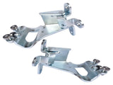 Right & Left Side Sliding Door Hinge for 2011-2020 Toyota Sienna 3.5L V6 - Gas 68380-08041 71023230