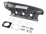 Ultra Race Intake Manifold Kit Black Replacement for Honda Civic 2002-2005 Acura RSX 2002-2006 TSX 67239426