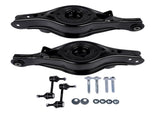 Rear Left & Right Lower Control Arm Fits For MAZDA 6 2007-2013 GS1D28300B GS1D28170 87788677