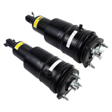 Pair Front Air Suspension Shock Strut LeftRight Replacement for Lexus LS600 LS460 AWD V8 2008-2016 53188341