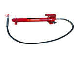 10 Ton Hydraulic Jack Hand Pump Ram Replacement for Porta Power Body Shop Tool 80925507