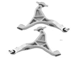 Front Lower Control Arm W/ball Joint fit for 2016 2017 - 2022 Jeep Grand Cherokee 54295836