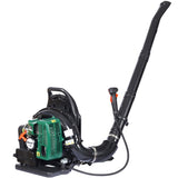 2-STROKE BACKPACK LEAF BLOWER,GAS 63.3cc,3.6HP 750CFM W46551395