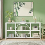 Long Console Table/Living room table 13781757
