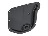 CVT Trans Pan fit for Subaru Forester Outback 2014-2021 31390AA170 Steel 74507161