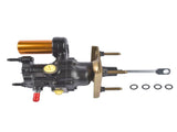 Power Brake Booster Replacement for Ram 2500 Ram 3500 5.7L 6.4L 6.7L 2012-2018 68144663AB 94078985