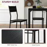 Dining Table and Chair 05281492