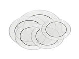 Drum Heads Transparent 97269558