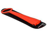 Safe Kids Snow Scooter - Raised Anti-Slip Spots, Directional Bottom, Easy Steering & Balance-Red 39280768