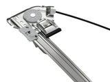 Electric Window Lifter fit for Ford F-150 Lincoln Mark LT 2004-2008 RR w/Motor 61059232
