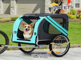Pet Bicycle Cart 89130311