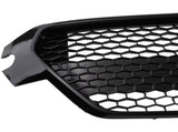 Front Lower Grille fit for Toyota Corolla 2.0L 2020-2022 Black Plastic 04930130