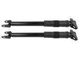 2x Rear Suspension Strut Shocks 2011-2015 Replacement for Dodge Durango Jeep Grand Cherokee 96420658