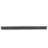 Aluminum Radiator Support Core Lower Tie Bar ML3Z16139A FO1225272 Replacement for Ford F-150 59721453