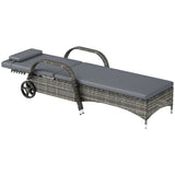 Folding Lounge Chairs / beach chair 21460016