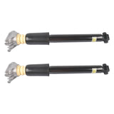 Rear Left Right Shock Absorbers Replacement for BMW F30 F31 F36 320i 328i 335i 33526866554 33323960