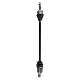Front CV Axle Shafts Driver & Passenge fit for Hyundai Sonata 2.4L GAS 2011-14 68969920