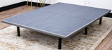 Omne X Series King Upholstered Platform Foundation B047P296253