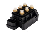 Air Suspension Supply Solenoid Valve Fits for Hyundai Equus 2011-2016 558813M000 558103M000 68398680