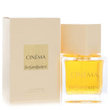 Cinema by Yves Saint Laurent Eau De Parfum Spray 2.7 oz for Women FX-568725