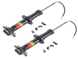 2Pcs Front Left and Right Electronic Shock Absorber Fit for GMC Yukon Cadillac Escalade 84176631 01529696