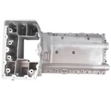 DC3Z-6675-A DC3Z-6675-B Oil Pan for 2011-2019 Ford F-250 F-350 F-450 F-550 6.7L 87313943