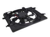 Radiator Cooling Fan Assembly for 2017-2020 Kia Cadenza Sedan 4-Door 3.3L V6 28636041