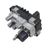 Turbo Electric Actuator Fits for Nissan Navara Pathfinder YD25DDTI Engine 144115X01B 144115X01A 53978475