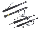 4-Pack Front & Rear Suspension Struts Shocks Absorbers Replacement for 2003-2009 Toyota 4Runner 4.0L 16720688