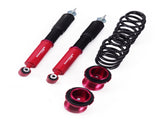 24 Level Damping Adjustable Coilovers Kit fit for VW Golf MK7 15-19, Jetta 2019-2024 52675612