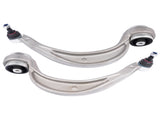 Front Left Right Lower Control Arm Kit Replacement for 2012-2018 Audi A6 A7 Quattro RS7 S6 S7 20995110