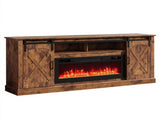 Rotten Wood Color, 177.8*35*75.4cm, Embossed Particle Board with Melamine 29710381
