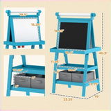 Children's Toys /Double Sided Easel 31026786
