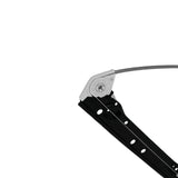Front Driver Power Window Regulator fit for Range Rover V6 V8 2013-2019 LR078164 93282289