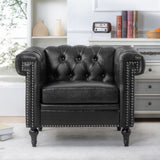 1 Seater Sofa For Living Room W68085023