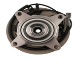 Front Wheel Hub Assembly fit for Lincoln Navigator 4WD 2018-2021 JL1Z1104A 31946253