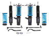 MaXpeedingrods T6 Coilovers Coils fit for BMW F30 328i 335i 340i 335i xDrive 13 24535405