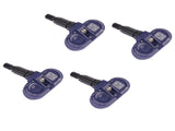 4Pcs Wireless Tire Pressure Sendor Fit for Tesla Model 3 S X Y sedan Sport Utility 2021-2024 32963646