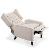 27.16" Wide Manual Wing Chair Recliner W68062701