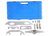 Timing Chain Kit w/ VVT Sprocket fit for Land Rover Velar Discovery 18-22 LR091740 53297709