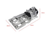 Engine Oil Pump 11417810823 Replacement for 328d xDrive 2014-2018, X3 2015-2017 52371849