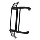 Front Bumper Bull Bar Guard fit for Toyota Tacoma 0515 Black Powder Coated 49478113