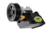 Power Steering Pump fit for Jeep Cherokee Wrangler 4.0L 1997-2003 52087871,20-38771 15366036