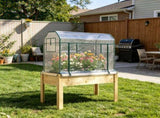 PieceRaised Garden Bed with 83560470