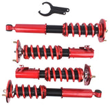 Coilovers Suspension Lowering Kit Fit for Nissan S14 240SX 1995-1998 Adjustable Height 46841166