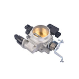 60mm Throttle Body High Flow Power Replacement for Jeep TJ Wrangler Cherokee Sport Utility 4.0L 37769844