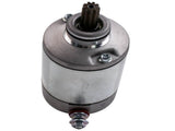 Starter Motor for Suzuki Motorcycles DR-Z400SM Supermotard 398cc 31100-29F00 29253206