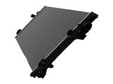 Radiator fit for Porsche Panamera 2010-2016 13562 Aluminum Core Cross Flow Design 88678105