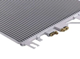 3789 AC Condenser fit for Chevrolet Equinox 2010-2015 20839794 GM3030303 Aluminum 41596810