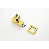 10" Rain Shower Head Systems Wall Mounted Shower W2287140903